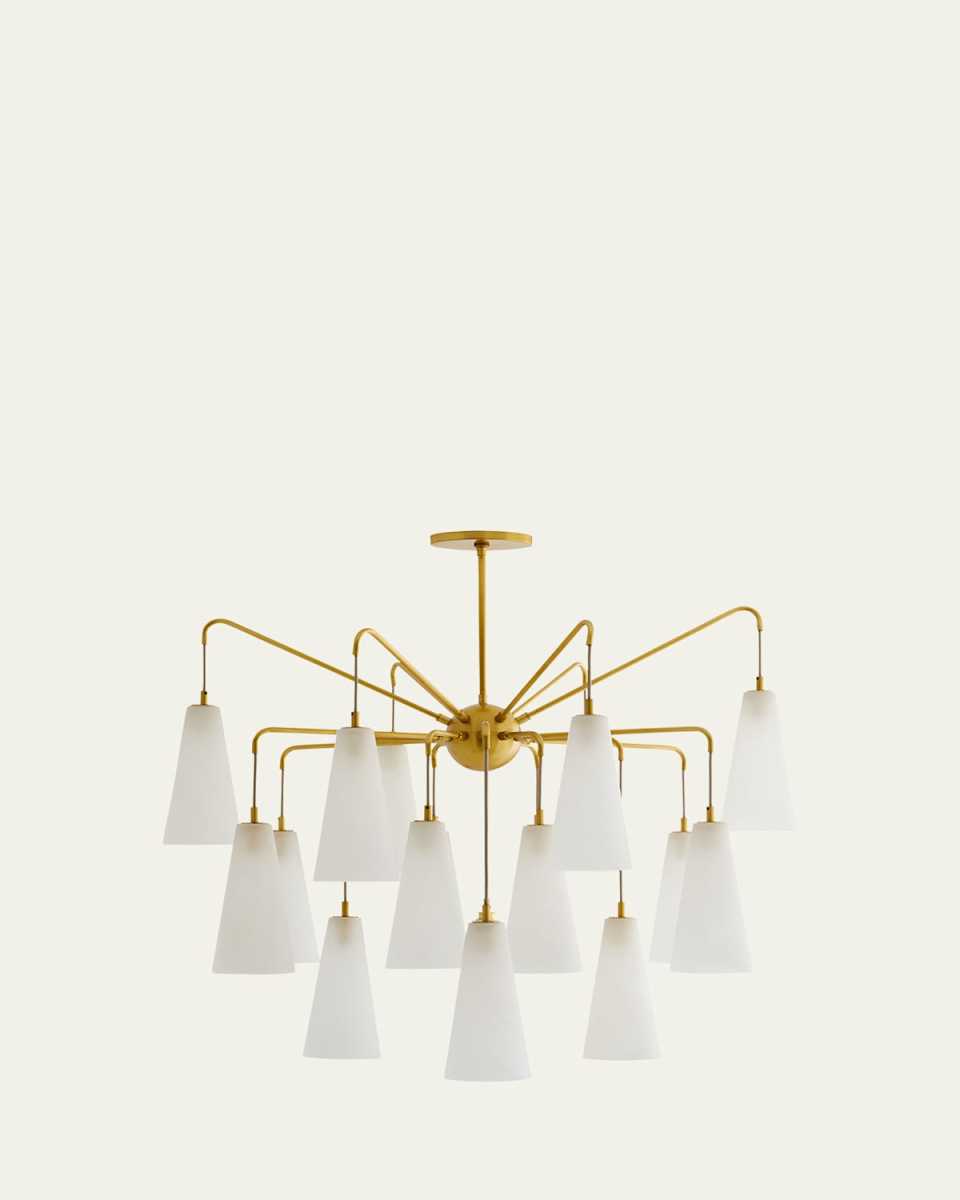 Mika Chandelier